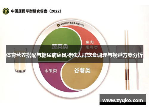 体育营养搭配与糖尿病痛风特殊人群饮食调理与规避方案分析